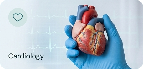 Cardiology