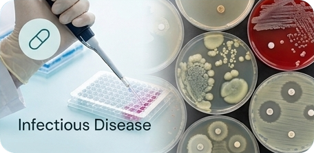 Infectious disease