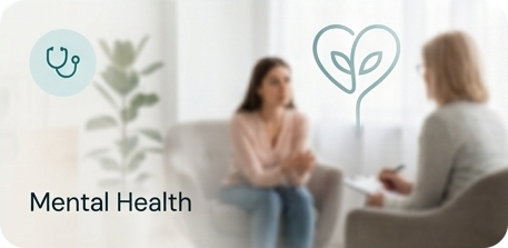 Mental health